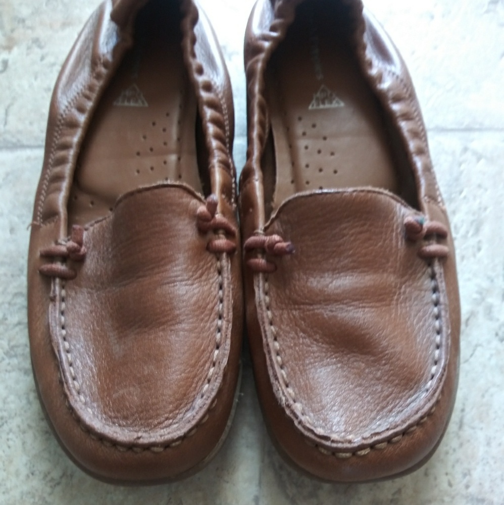 Hush puppies HPO Flex